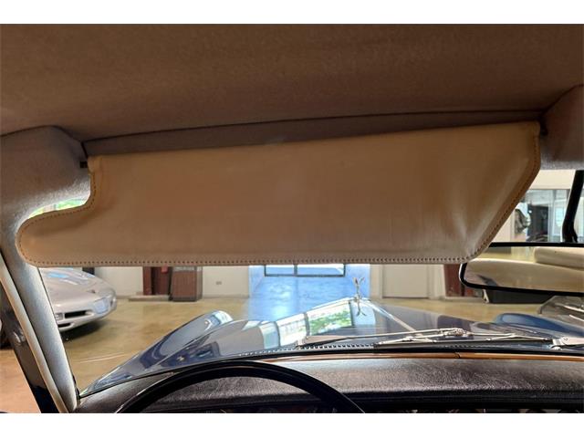 1974 Rolls-Royce Silver Shadow (CC-2105103) for sale in Chicago, Illinois