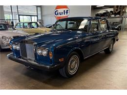1974 Rolls-Royce Silver Shadow (CC-2105103) for sale in Chicago, Illinois