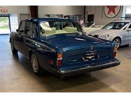 1974 Rolls-Royce Silver Shadow (CC-2105103) for sale in Chicago, Illinois