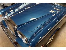 1974 Rolls-Royce Silver Shadow (CC-2105103) for sale in Chicago, Illinois