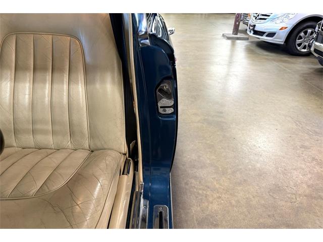 1974 Rolls-Royce Silver Shadow (CC-2105103) for sale in Chicago, Illinois