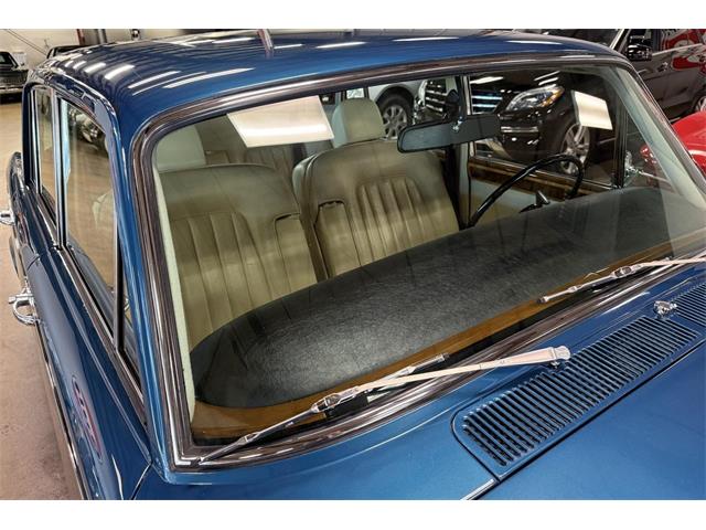 1974 Rolls-Royce Silver Shadow (CC-2105103) for sale in Chicago, Illinois