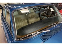 1974 Rolls-Royce Silver Shadow (CC-2105103) for sale in Chicago, Illinois