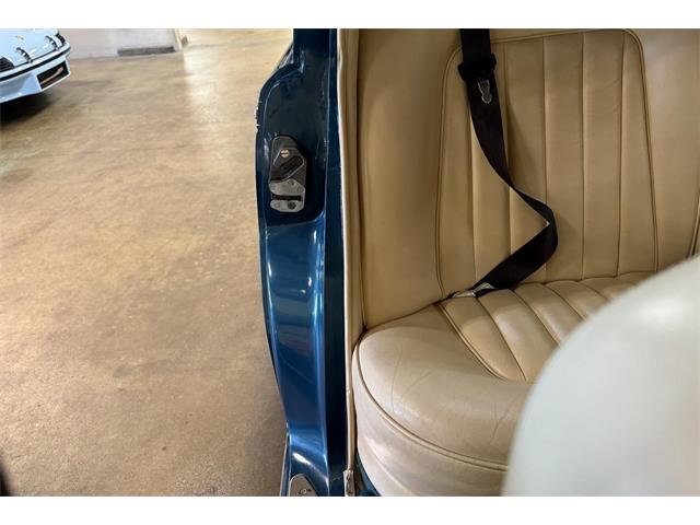 1974 Rolls-Royce Silver Shadow (CC-2105103) for sale in Chicago, Illinois