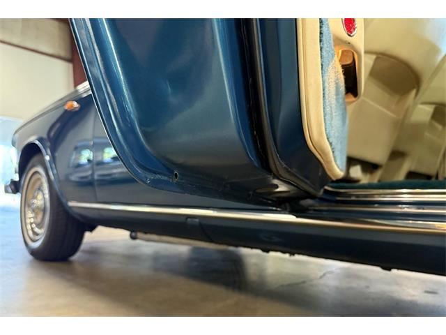 1974 Rolls-Royce Silver Shadow (CC-2105103) for sale in Chicago, Illinois