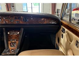1974 Rolls-Royce Silver Shadow (CC-2105103) for sale in Chicago, Illinois