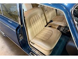 1974 Rolls-Royce Silver Shadow (CC-2105103) for sale in Chicago, Illinois