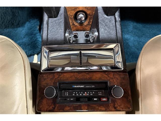 1974 Rolls-Royce Silver Shadow (CC-2105103) for sale in Chicago, Illinois