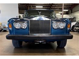 1974 Rolls-Royce Silver Shadow (CC-2105103) for sale in Chicago, Illinois