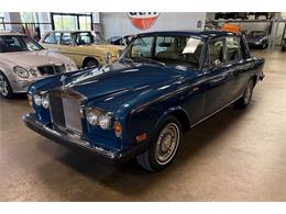 1974 Rolls-Royce Silver Shadow (CC-2105103) for sale in Chicago, Illinois
