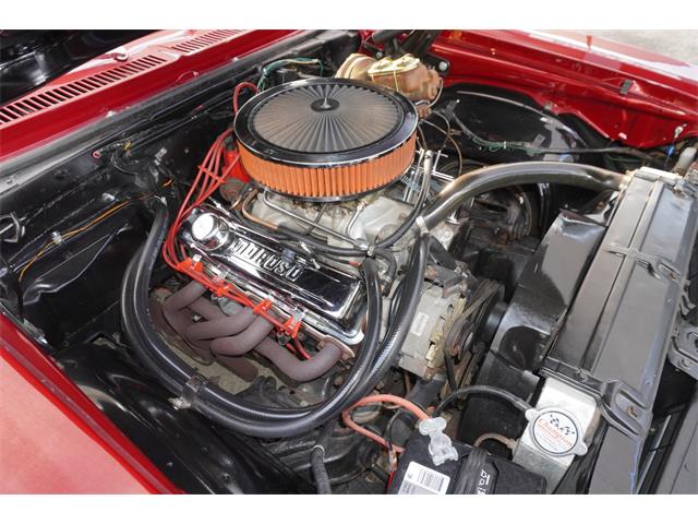 1971 Chevrolet Nova (CC-2105107) for sale in Fort Myers, Florida