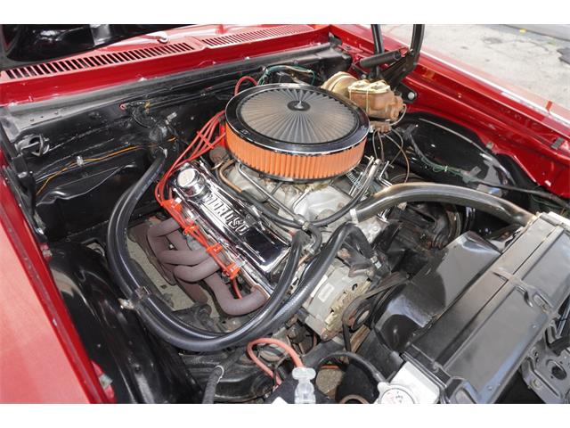 1971 Chevrolet Nova (CC-2105107) for sale in Fort Myers, Florida