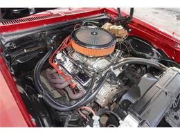1971 Chevrolet Nova (CC-2105107) for sale in Fort Myers, Florida