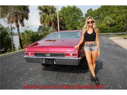 1971 Chevrolet Nova (CC-2105107) for sale in Fort Myers, Florida