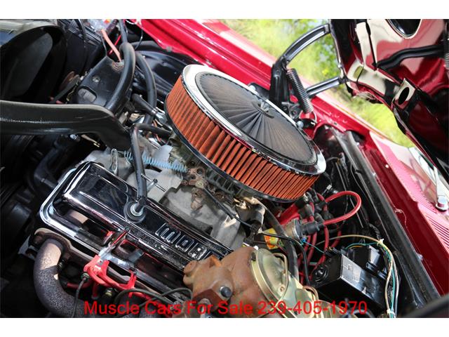 1971 Chevrolet Nova (CC-2105107) for sale in Fort Myers, Florida
