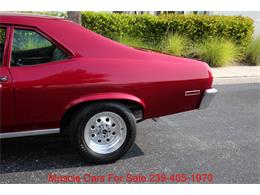 1971 Chevrolet Nova (CC-2105107) for sale in Fort Myers, Florida