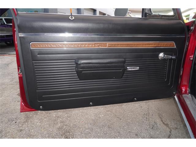 1971 Chevrolet Nova (CC-2105107) for sale in Fort Myers, Florida