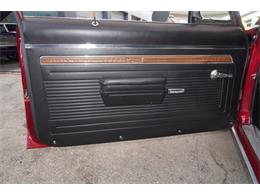 1971 Chevrolet Nova (CC-2105107) for sale in Fort Myers, Florida