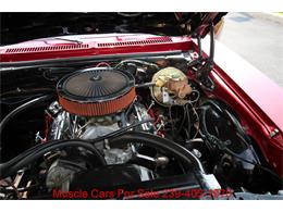 1971 Chevrolet Nova (CC-2105107) for sale in Fort Myers, Florida