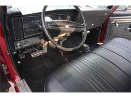 1971 Chevrolet Nova (CC-2105107) for sale in Fort Myers, Florida