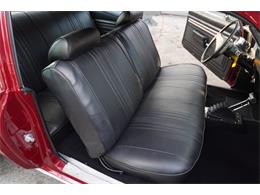1971 Chevrolet Nova (CC-2105107) for sale in Fort Myers, Florida