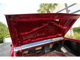 1971 Chevrolet Nova (CC-2105107) for sale in Fort Myers, Florida