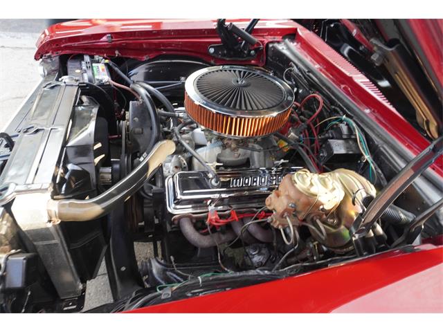 1971 Chevrolet Nova (CC-2105107) for sale in Fort Myers, Florida