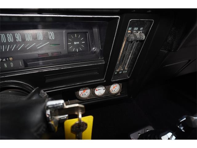 1971 Chevrolet Nova (CC-2105107) for sale in Fort Myers, Florida