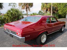 1971 Chevrolet Nova (CC-2105107) for sale in Fort Myers, Florida