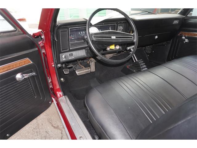 1971 Chevrolet Nova (CC-2105107) for sale in Fort Myers, Florida