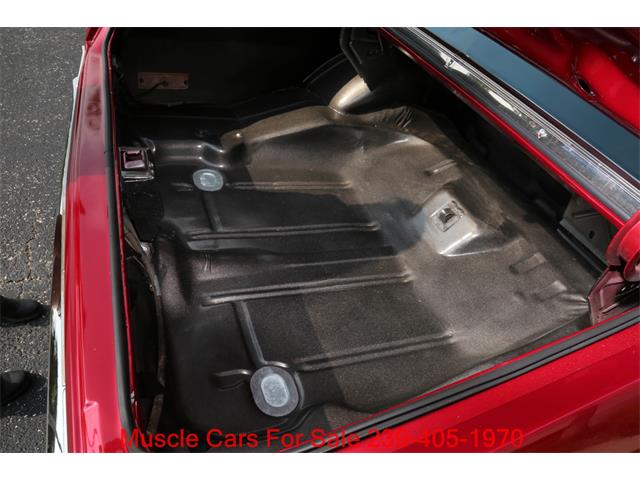 1971 Chevrolet Nova (CC-2105107) for sale in Fort Myers, Florida