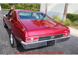 1971 Chevrolet Nova (CC-2105107) for sale in Fort Myers, Florida