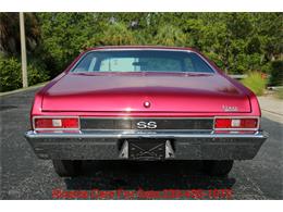1971 Chevrolet Nova (CC-2105107) for sale in Fort Myers, Florida