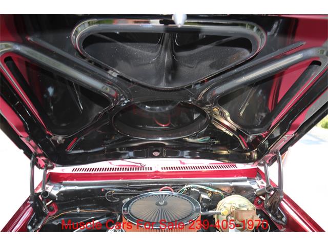 1971 Chevrolet Nova (CC-2105107) for sale in Fort Myers, Florida