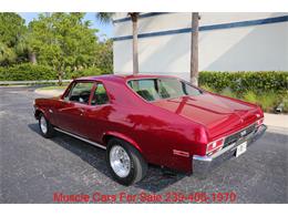 1971 Chevrolet Nova (CC-2105107) for sale in Fort Myers, Florida