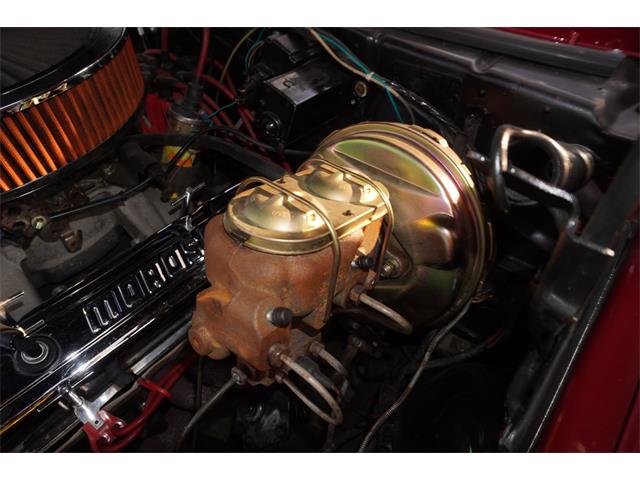 1971 Chevrolet Nova (CC-2105107) for sale in Fort Myers, Florida
