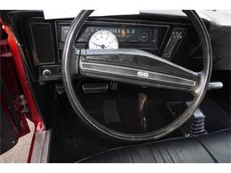 1971 Chevrolet Nova (CC-2105107) for sale in Fort Myers, Florida
