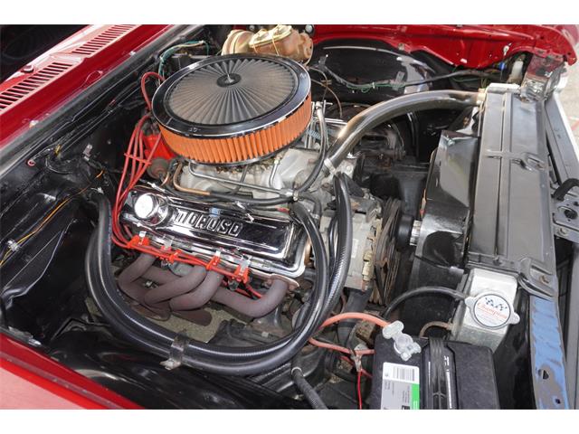1971 Chevrolet Nova (CC-2105107) for sale in Fort Myers, Florida