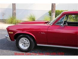 1971 Chevrolet Nova (CC-2105107) for sale in Fort Myers, Florida