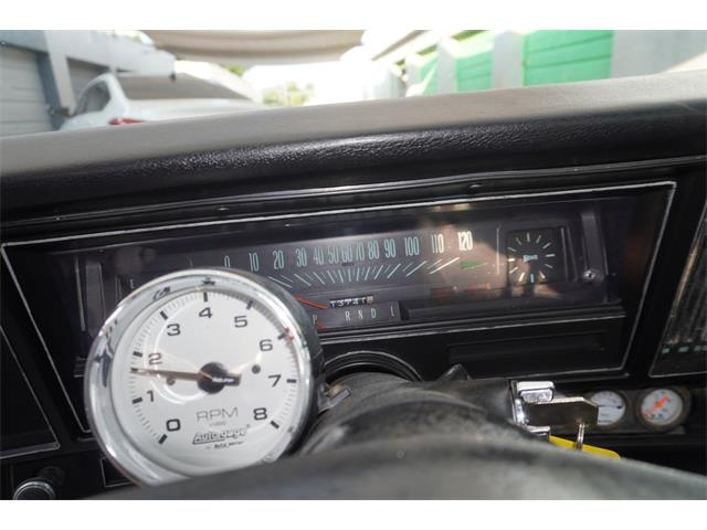 1971 Chevrolet Nova (CC-2105107) for sale in Fort Myers, Florida