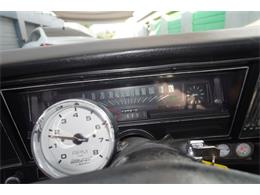 1971 Chevrolet Nova (CC-2105107) for sale in Fort Myers, Florida