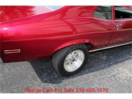 1971 Chevrolet Nova (CC-2105107) for sale in Fort Myers, Florida