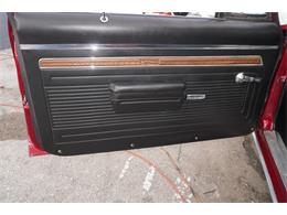 1971 Chevrolet Nova (CC-2105107) for sale in Fort Myers, Florida