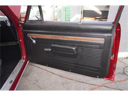 1971 Chevrolet Nova (CC-2105107) for sale in Fort Myers, Florida