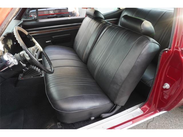 1971 Chevrolet Nova (CC-2105107) for sale in Fort Myers, Florida