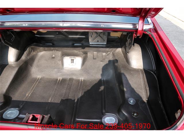 1971 Chevrolet Nova (CC-2105107) for sale in Fort Myers, Florida