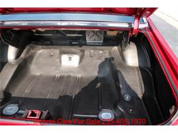 1971 Chevrolet Nova (CC-2105107) for sale in Fort Myers, Florida
