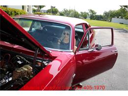 1971 Chevrolet Nova (CC-2105107) for sale in Fort Myers, Florida