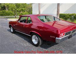 1971 Chevrolet Nova (CC-2105107) for sale in Fort Myers, Florida