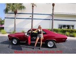 1971 Chevrolet Nova (CC-2105107) for sale in Fort Myers, Florida